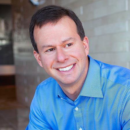 Photo of Mike Goldman