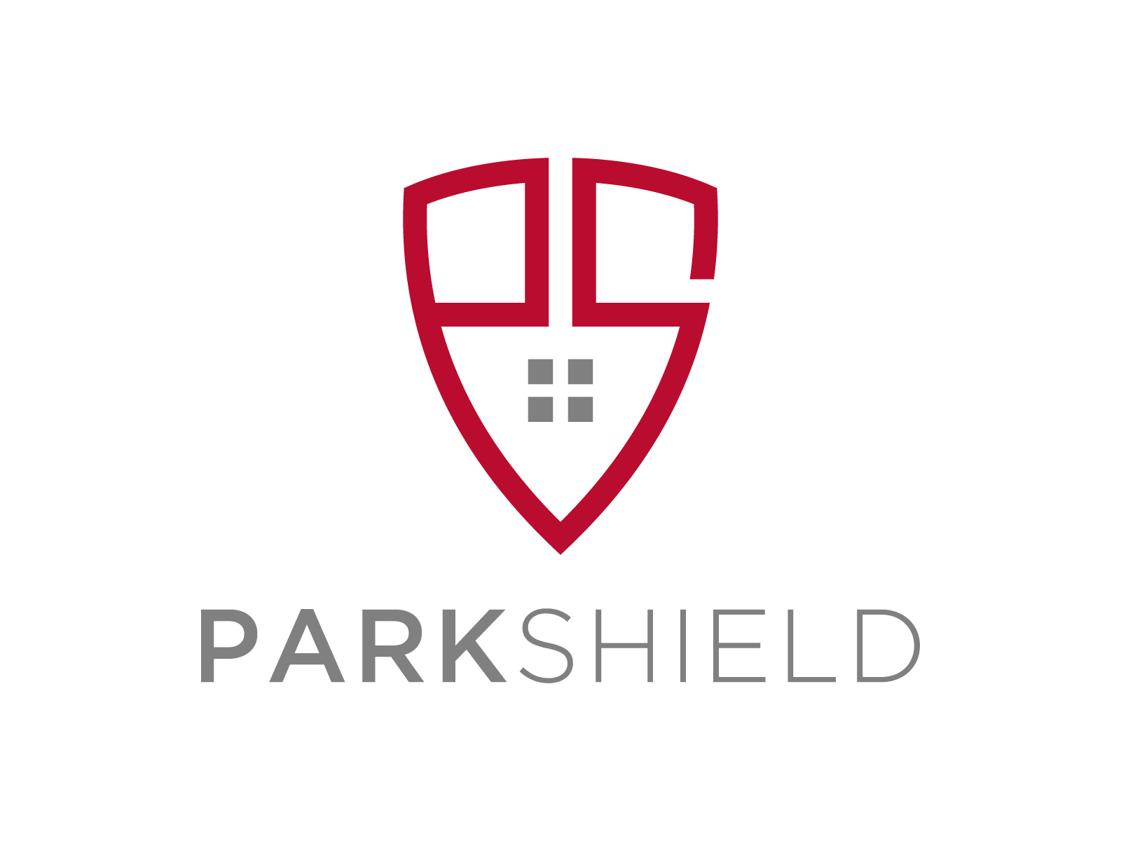 Park Shield logo