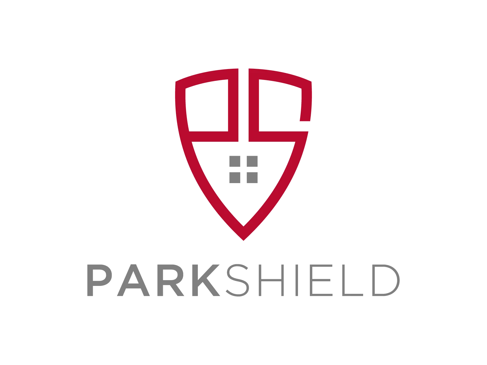 Park Shield logo