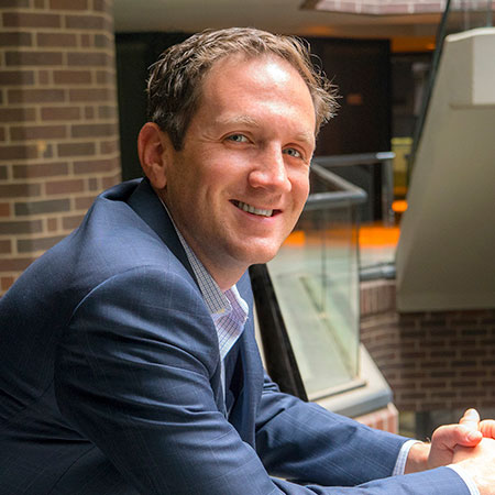 Photo of Evan Michael
