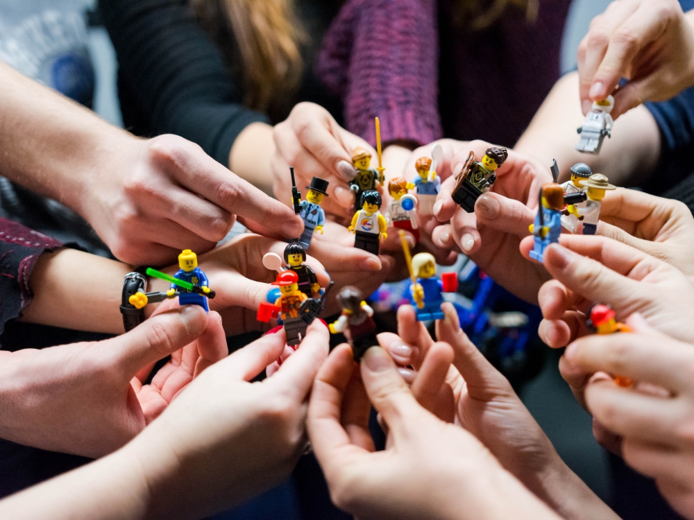 lego