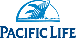 Pacificlife logo.