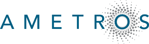Ametros Logo.
