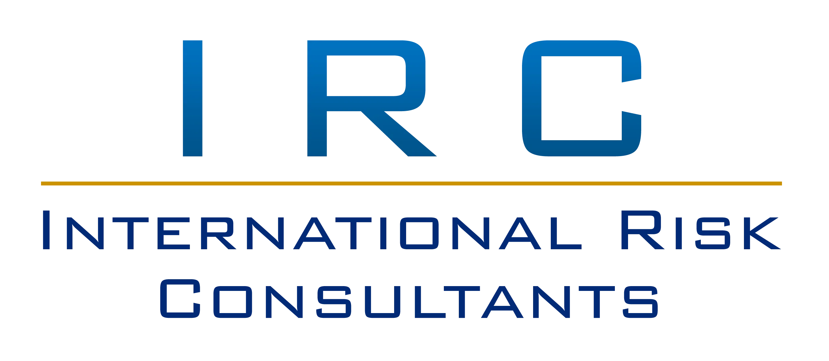 International Risk Consultants Logo