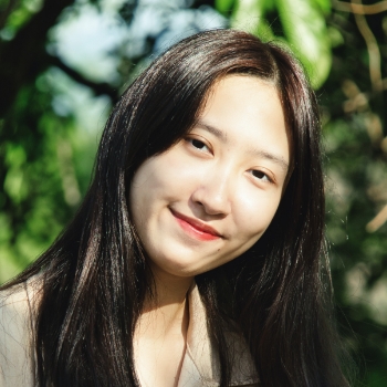 Megan Chang