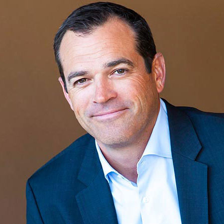 Photo of Ed O'Malley
